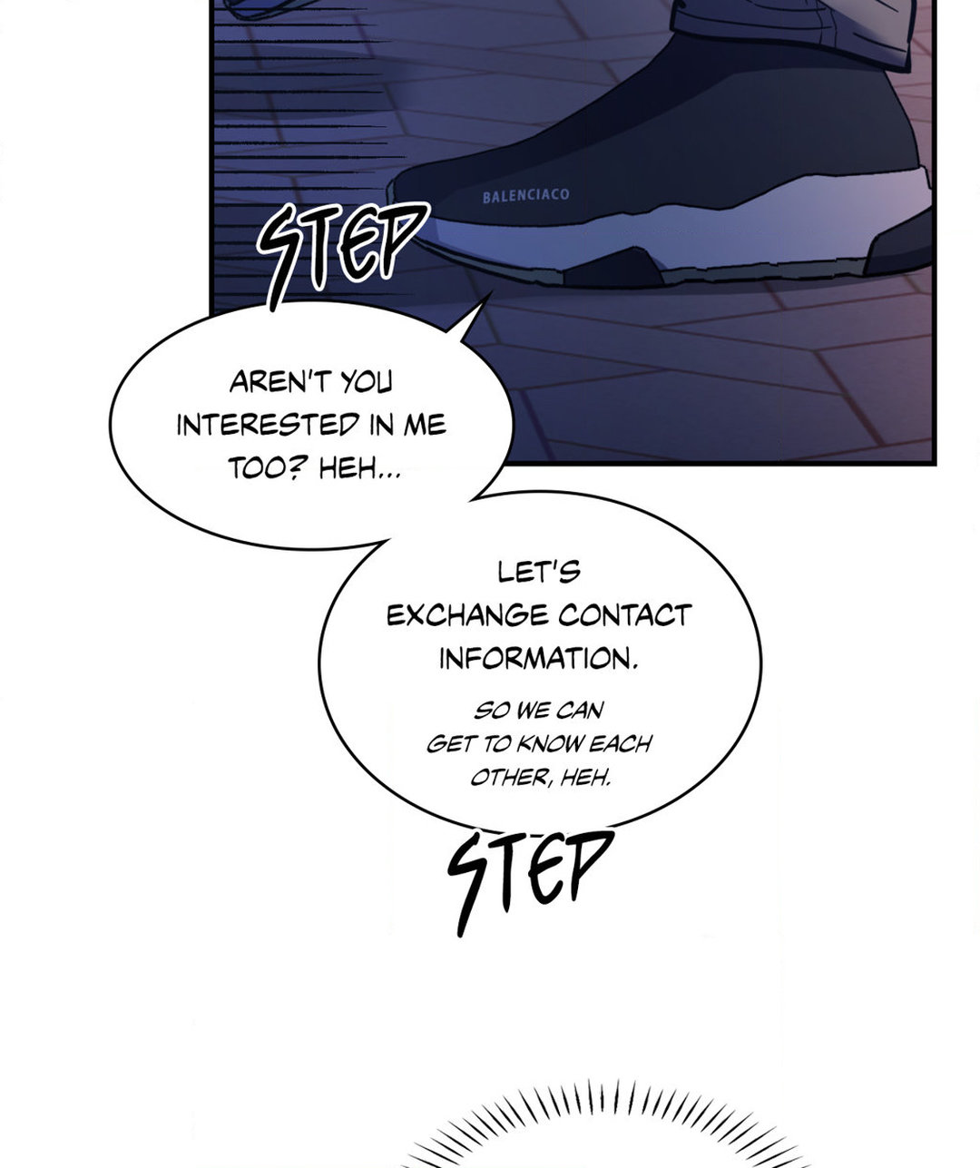 Hana’s Demons of Lust - Chapter 74 Page 30