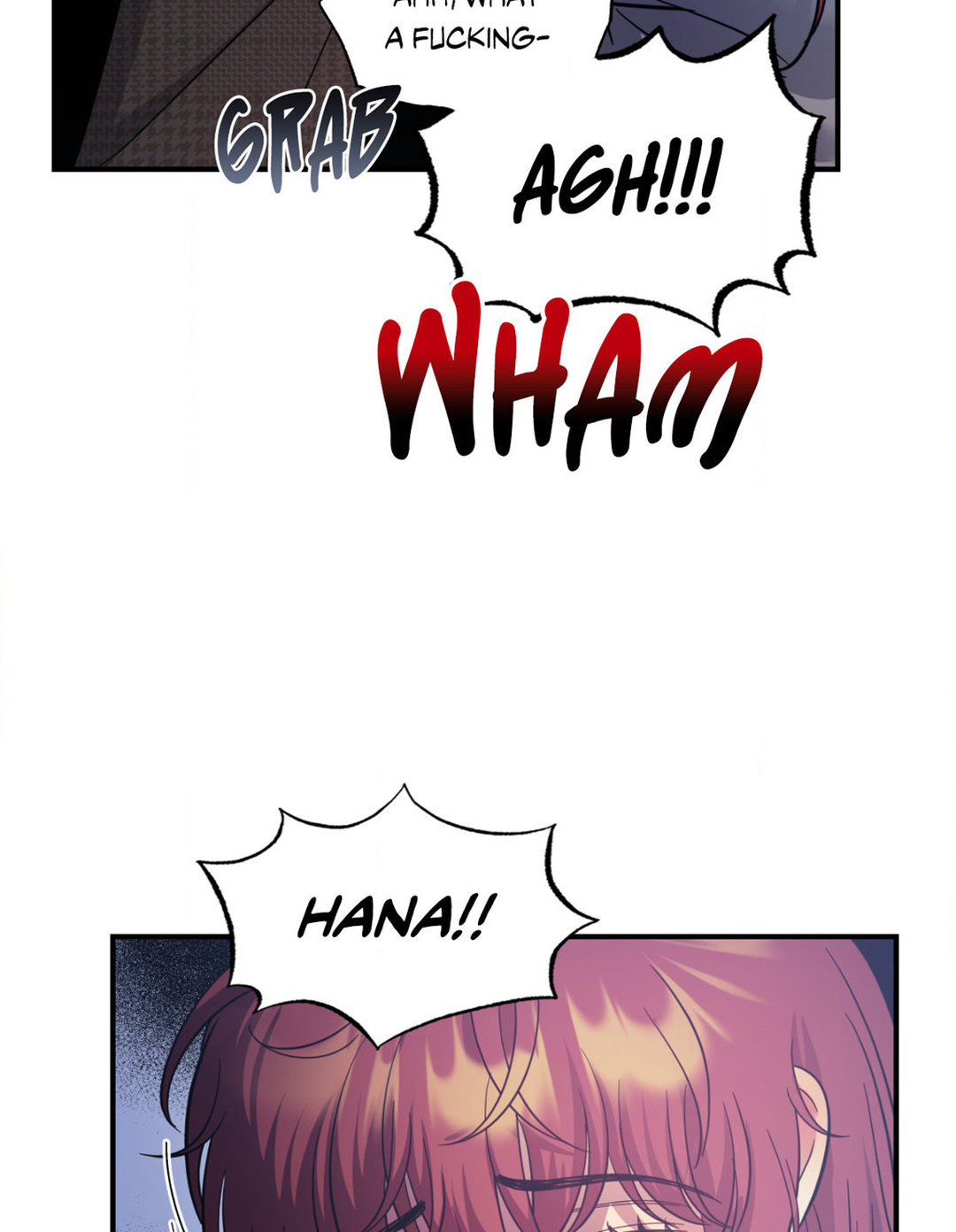 Hana’s Demons of Lust - Chapter 74 Page 39