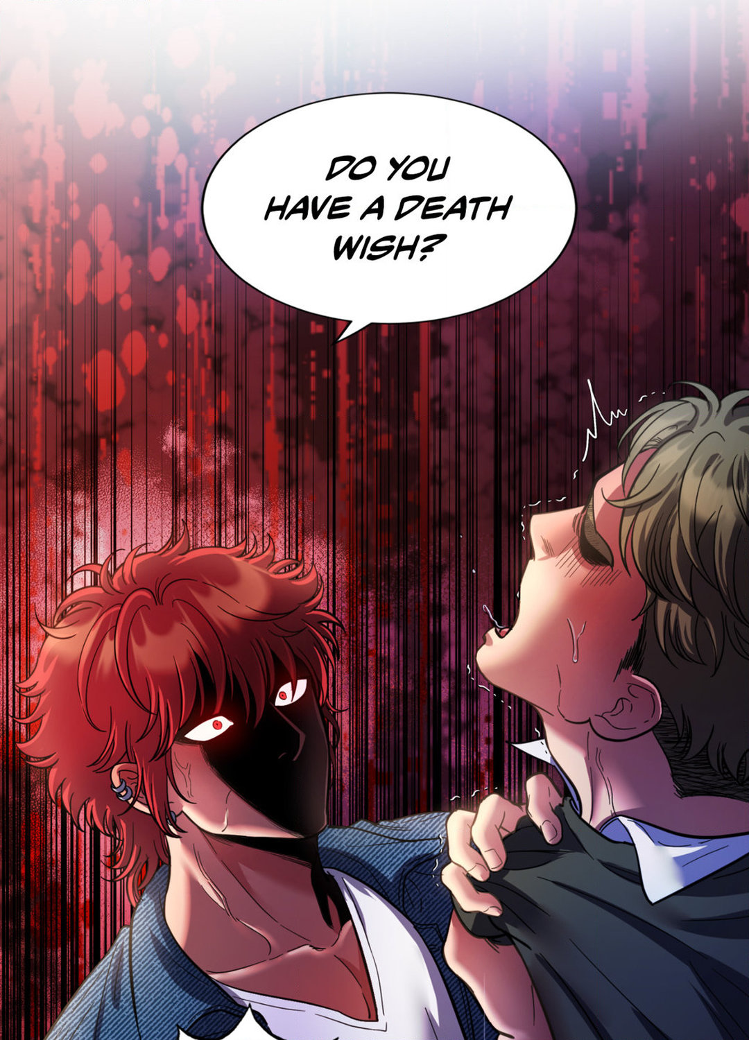 Hana’s Demons of Lust - Chapter 74 Page 48