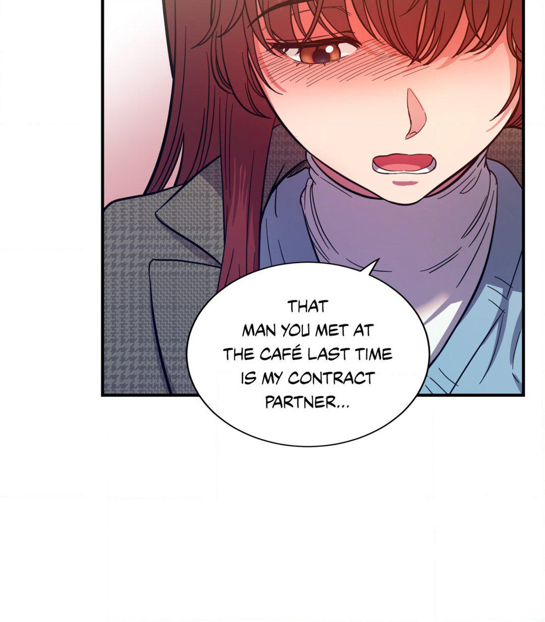 Hana’s Demons of Lust - Chapter 74 Page 68