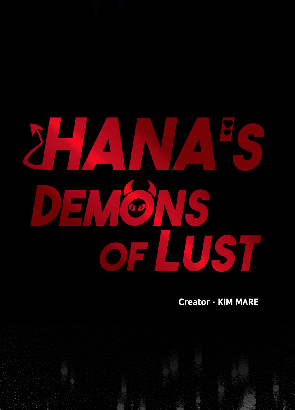 Hana’s Demons of Lust - Chapter 75 Page 40