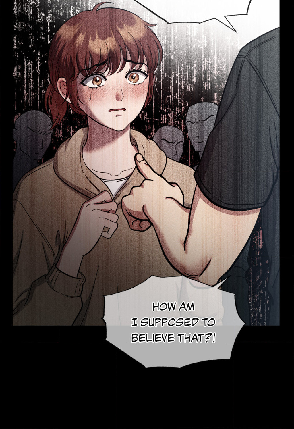 Hana’s Demons of Lust - Chapter 75 Page 79
