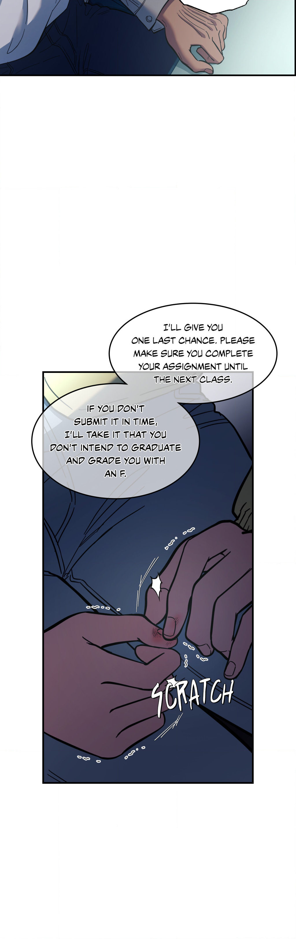 Hana’s Demons of Lust - Chapter 76 Page 27