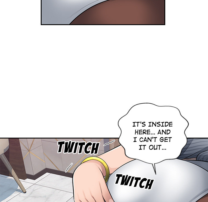 Office Desires - Chapter 2 Page 65