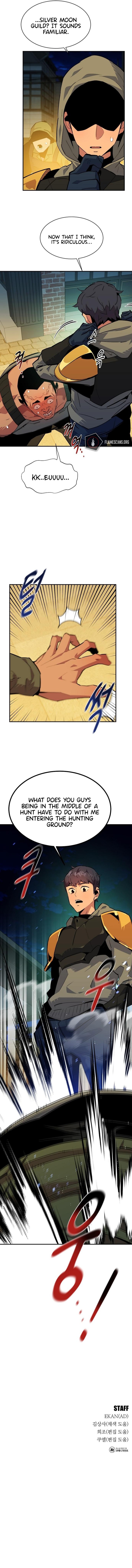 Auto-Hunting With Clones - Chapter 30 Page 16