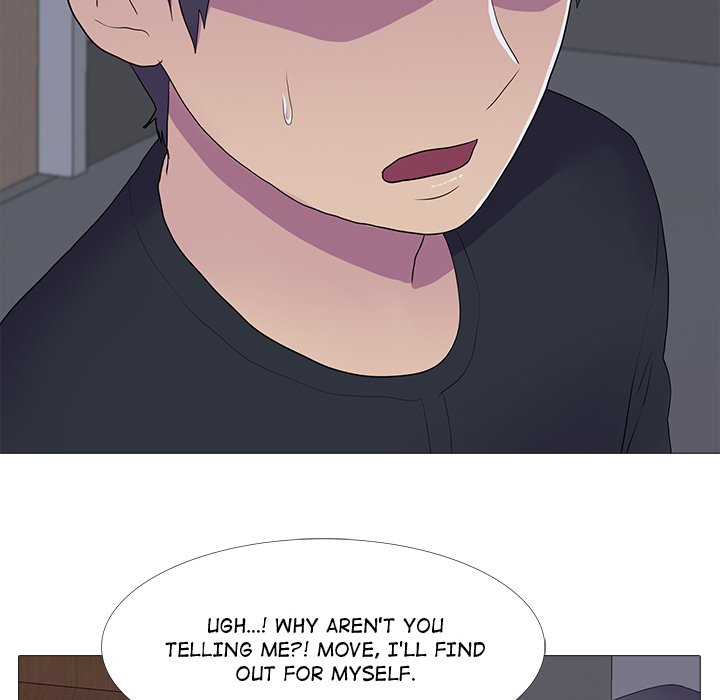 The Show - Chapter 11 Page 19