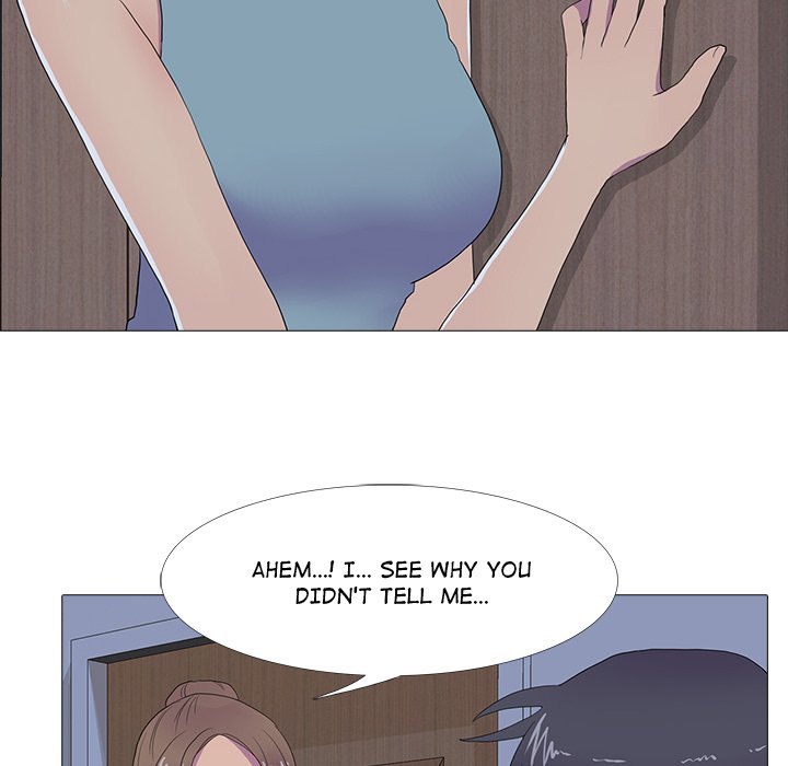 The Show - Chapter 11 Page 29
