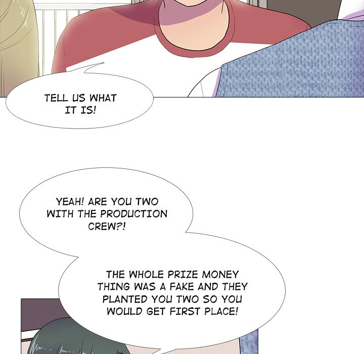 The Show - Chapter 12 Page 32