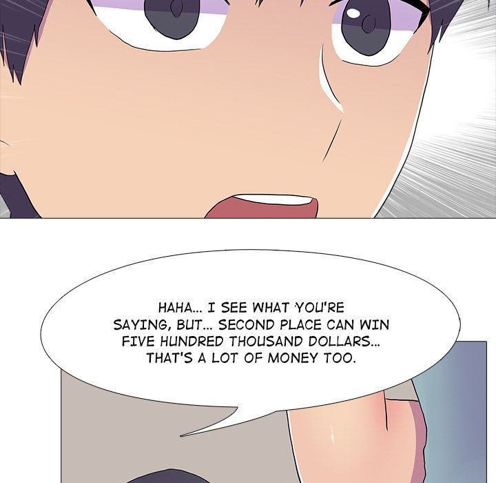 The Show - Chapter 12 Page 71