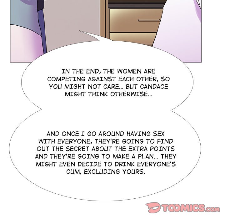 The Show - Chapter 29 Page 80
