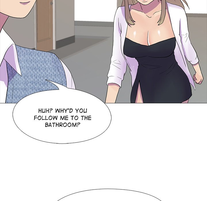 The Show - Chapter 7 Page 72