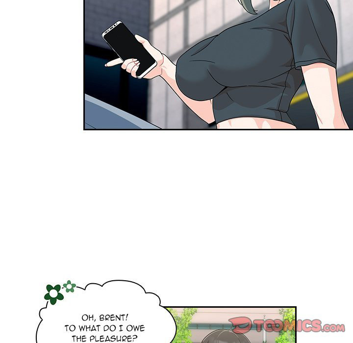 #Follow Me - Chapter 11 Page 111