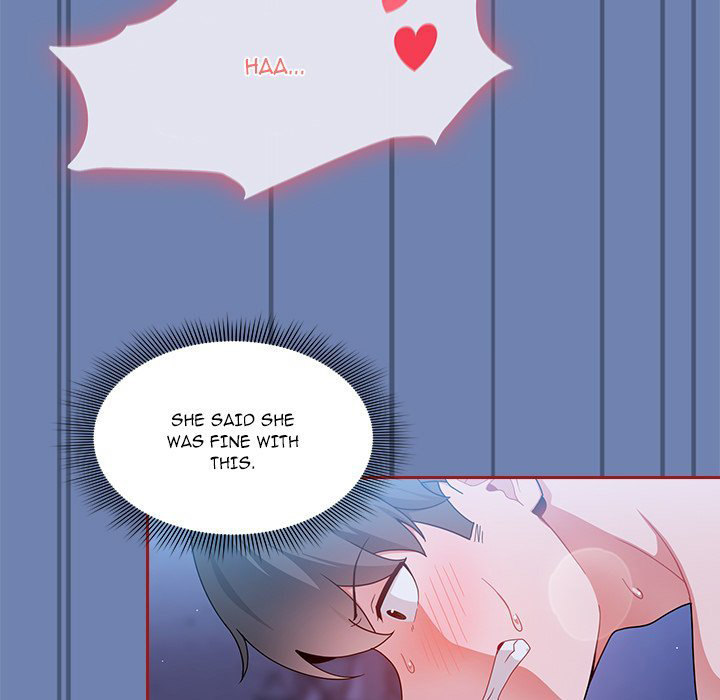 #Follow Me - Chapter 11 Page 23