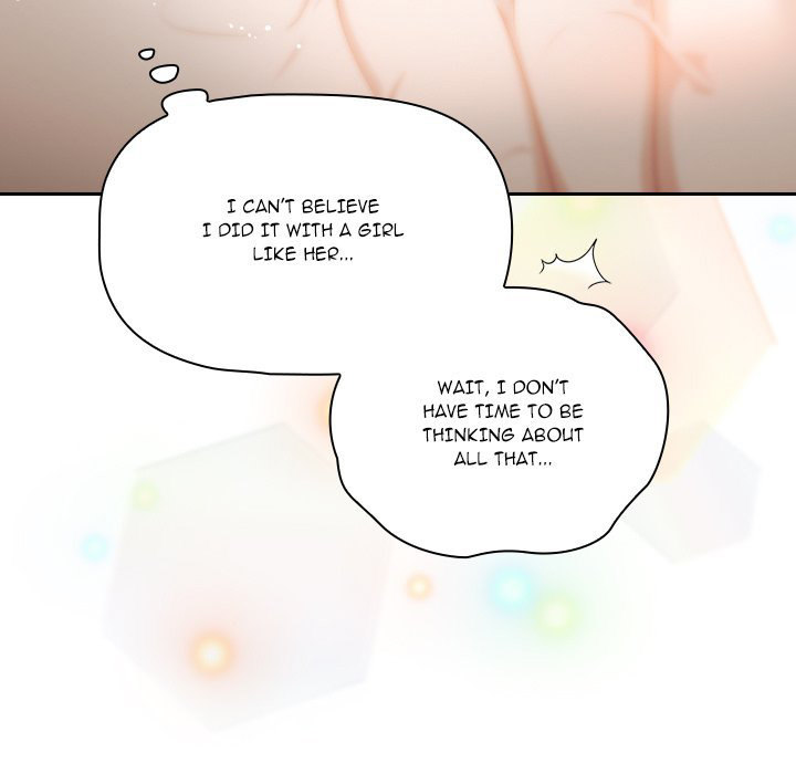 #Follow Me - Chapter 11 Page 95