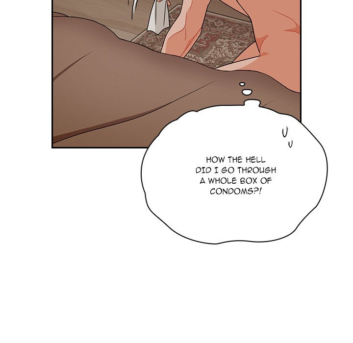 #Follow Me - Chapter 11 Page 98