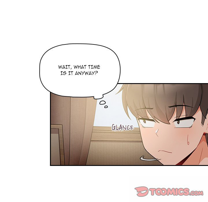 #Follow Me - Chapter 11 Page 99