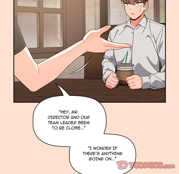 #Follow Me - Chapter 12 Page 38