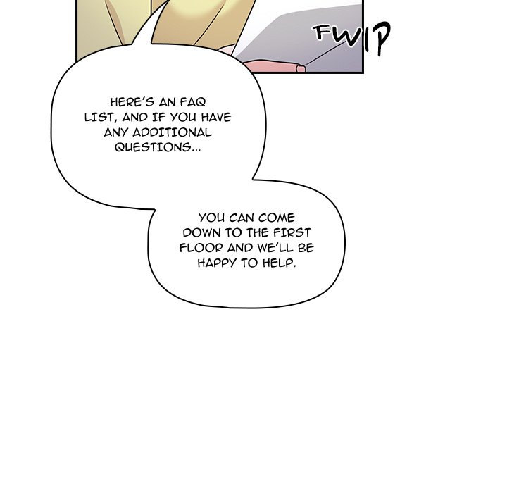 #Follow Me - Chapter 12 Page 85