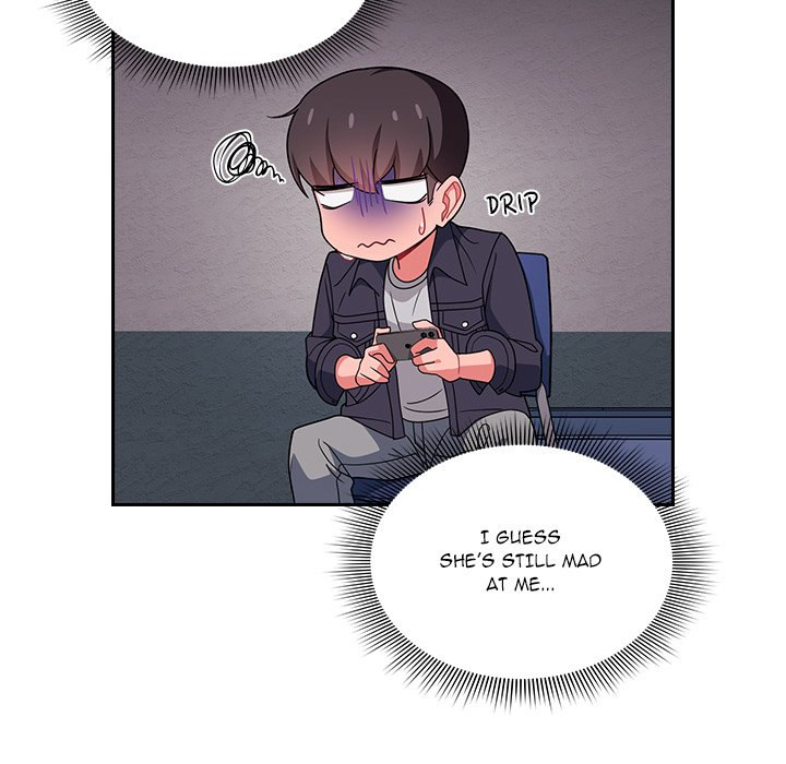 #Follow Me - Chapter 14 Page 48