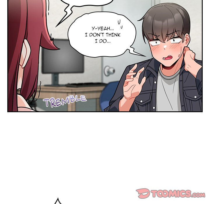 #Follow Me - Chapter 14 Page 75