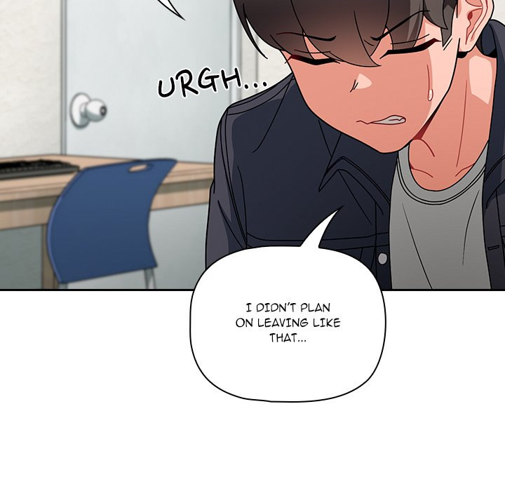 #Follow Me - Chapter 14 Page 85