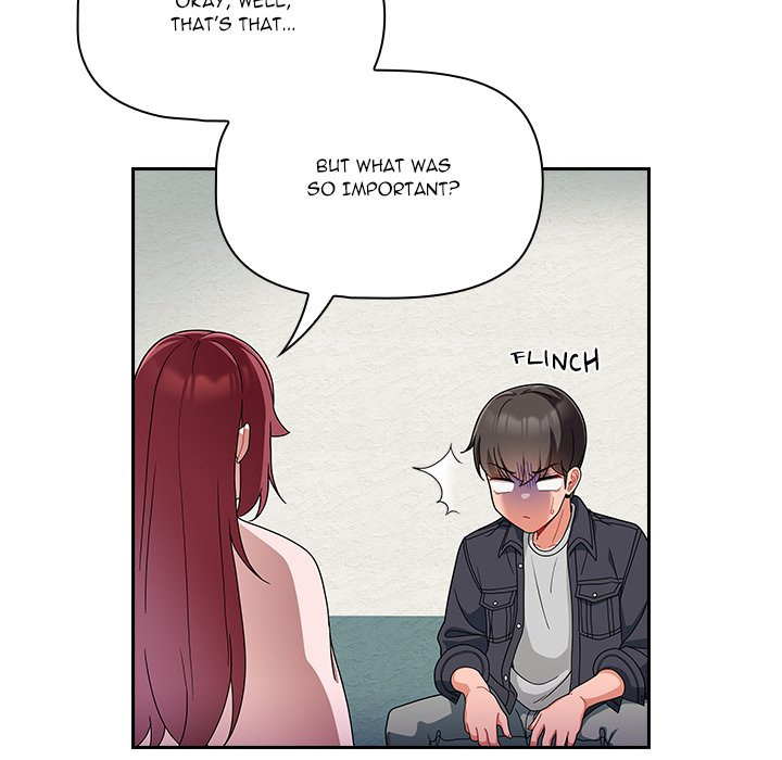 #Follow Me - Chapter 14 Page 88