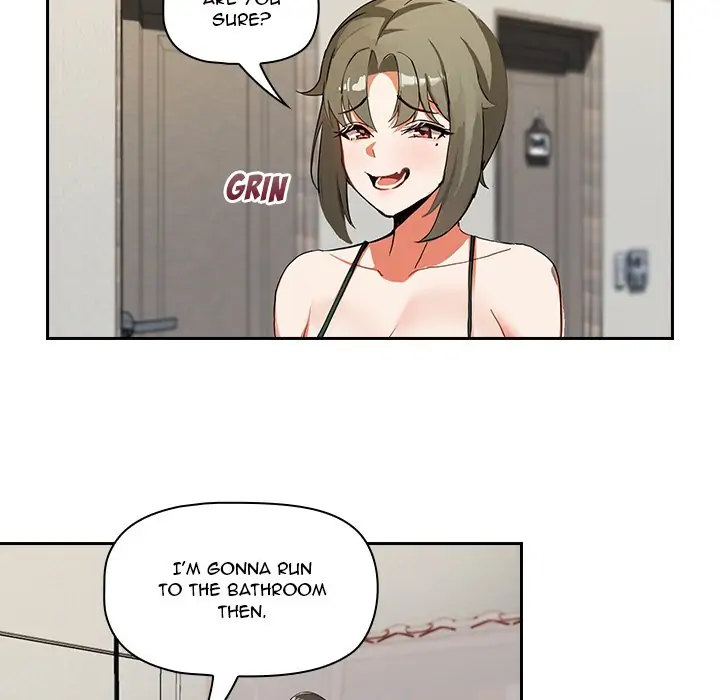 #Follow Me - Chapter 3 Page 107