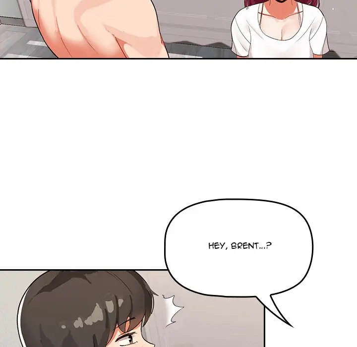 #Follow Me - Chapter 3 Page 110