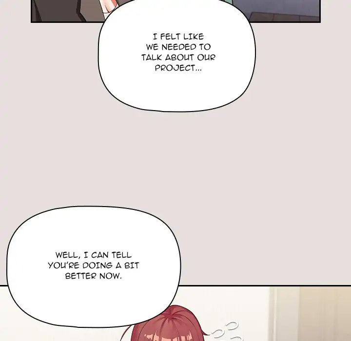 #Follow Me - Chapter 3 Page 23