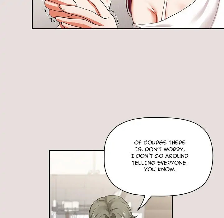 #Follow Me - Chapter 3 Page 39