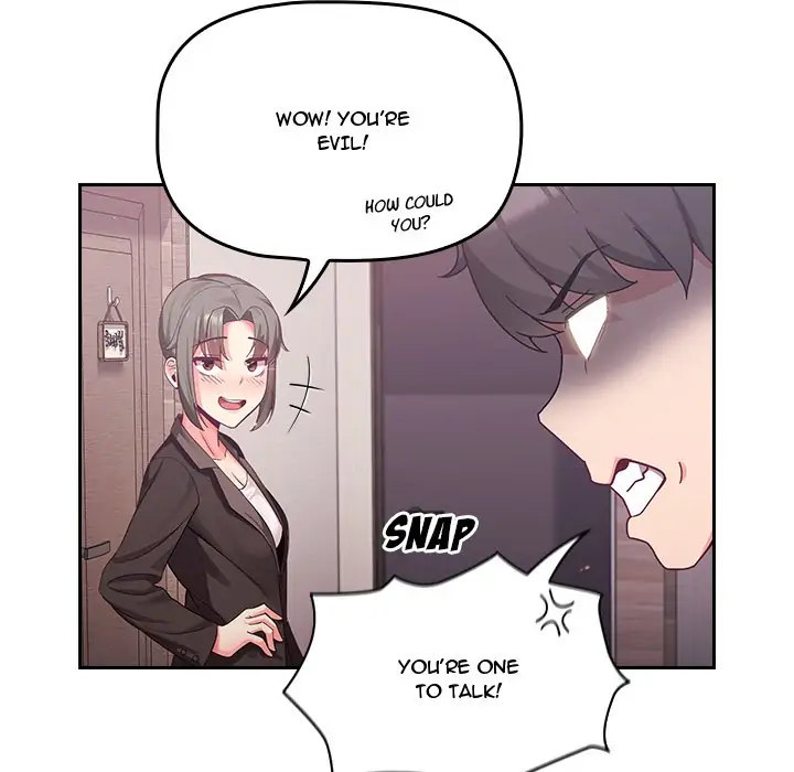 #Follow Me - Chapter 4 Page 38