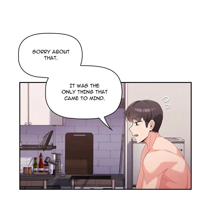 #Follow Me - Chapter 4 Page 58