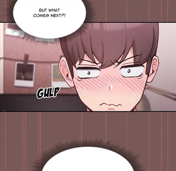 #Follow Me - Chapter 4 Page 84