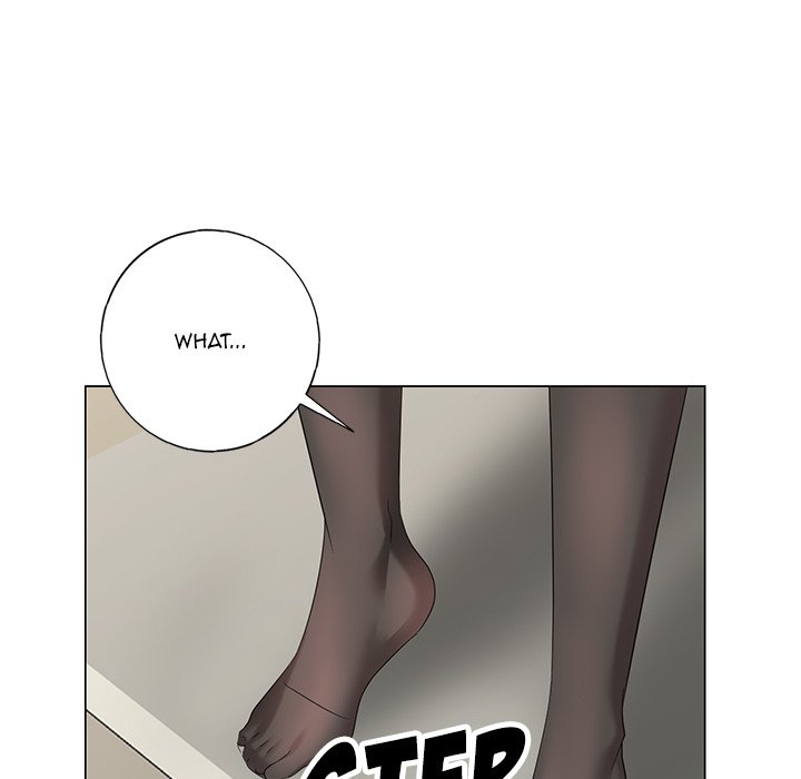 Secret Hideout - Chapter 44 Page 124