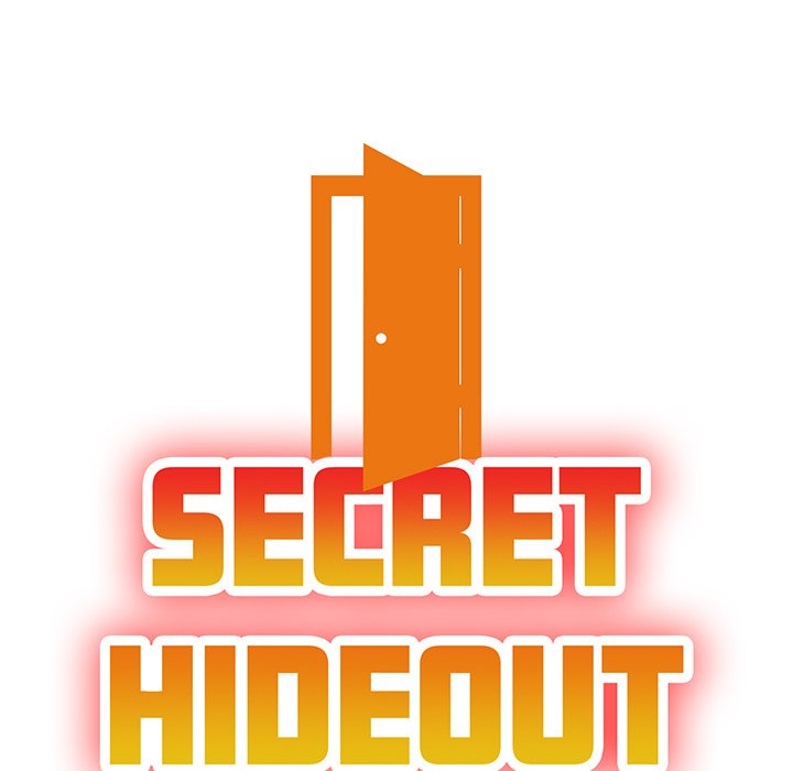 Secret Hideout - Chapter 51 Page 13