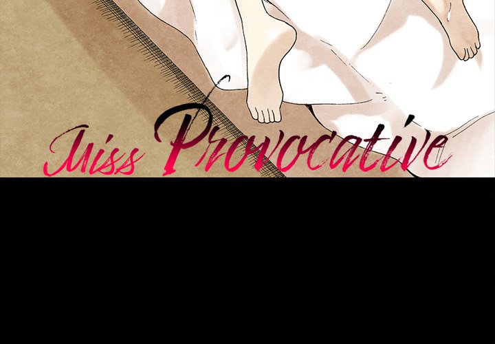Miss Provocative - Chapter 12 Page 3