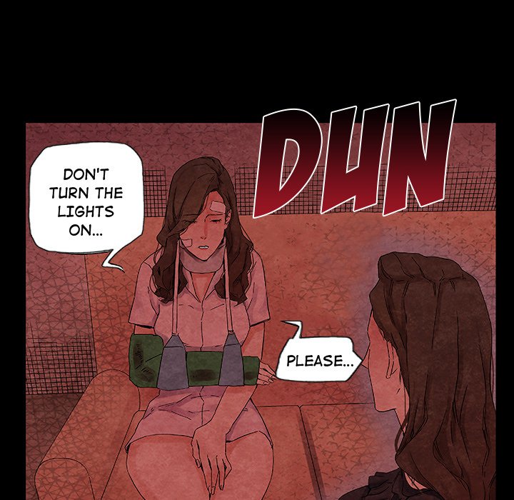 Miss Provocative - Chapter 16 Page 60