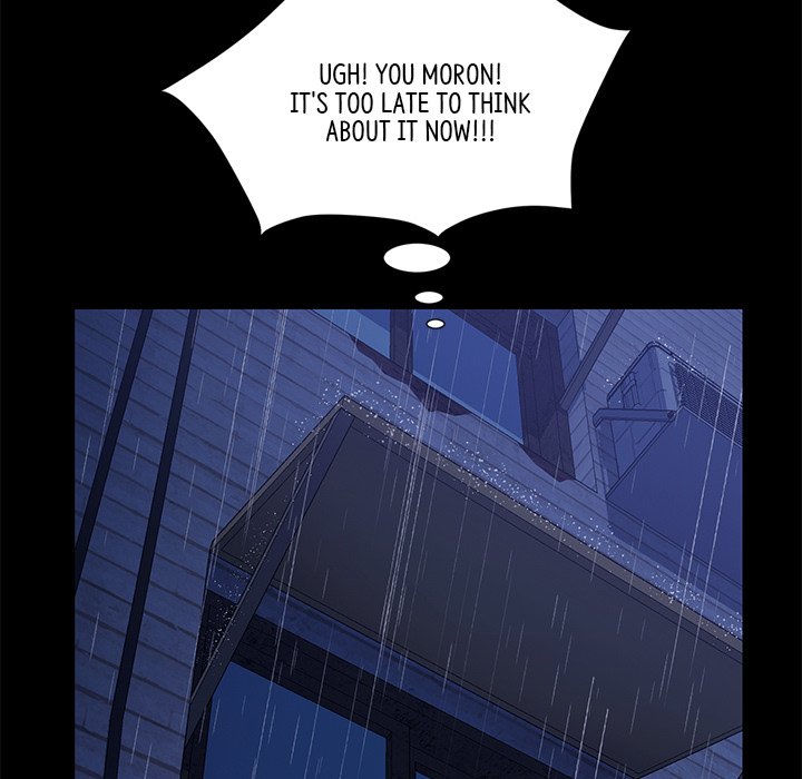 Hey Mister! - Chapter 8 Page 206