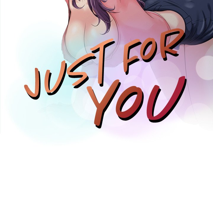 Just For You - Chapter 11 Page 13