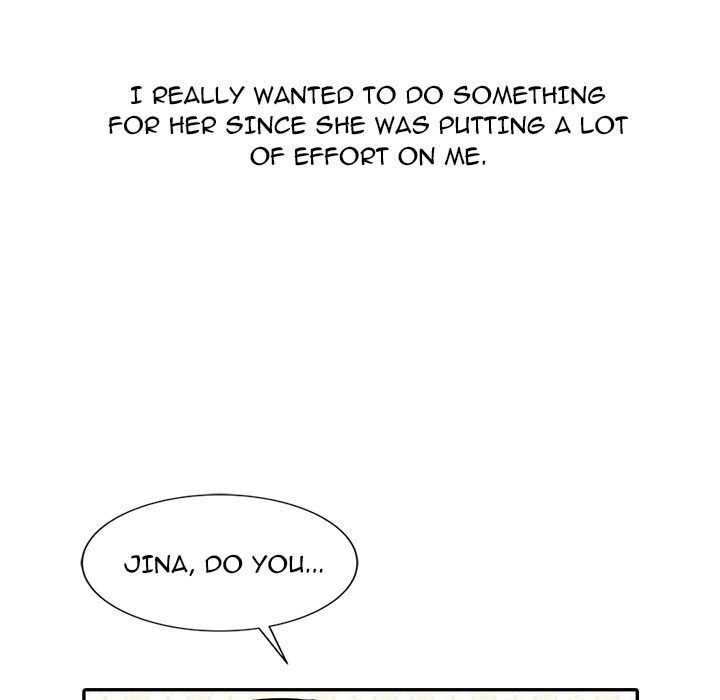 Just For You - Chapter 11 Page 32