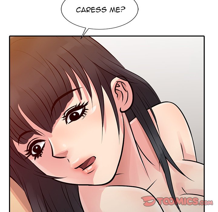 Just For You - Chapter 11 Page 38