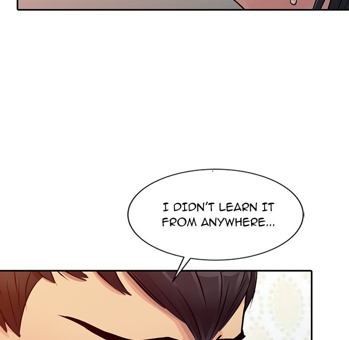 Just For You - Chapter 11 Page 67