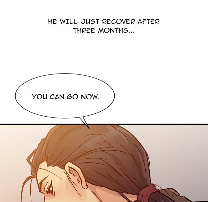 Just For You - Chapter 11 Page 7