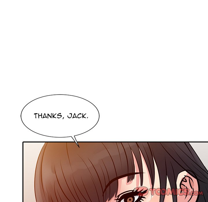 Just For You - Chapter 11 Page 70