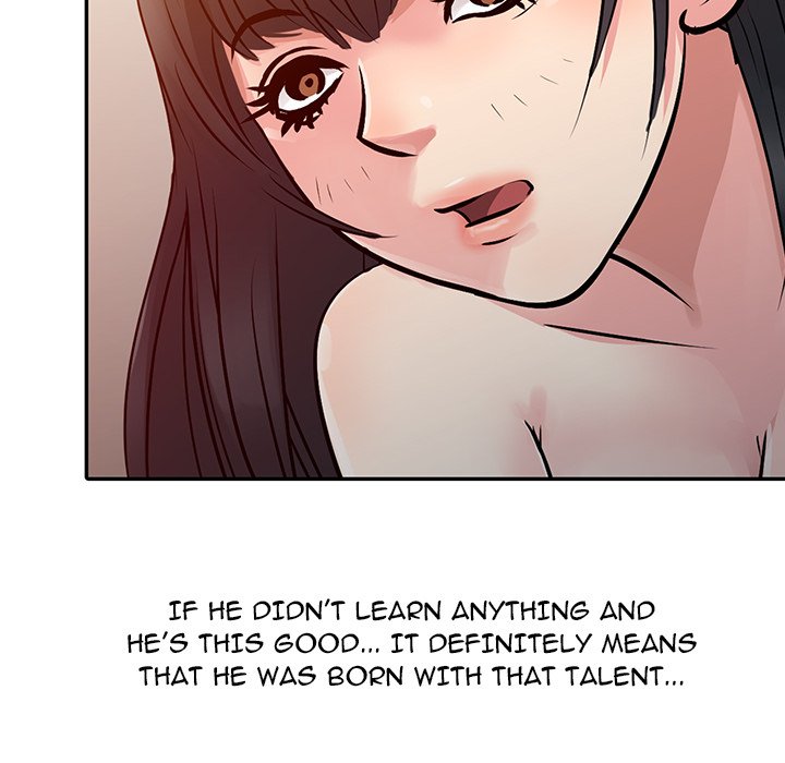 Just For You - Chapter 11 Page 71