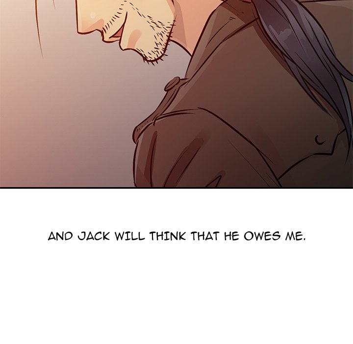 Just For You - Chapter 11 Page 8