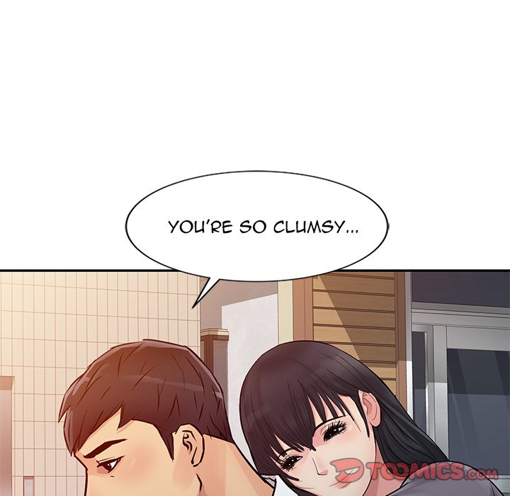 Just For You - Chapter 11 Page 94