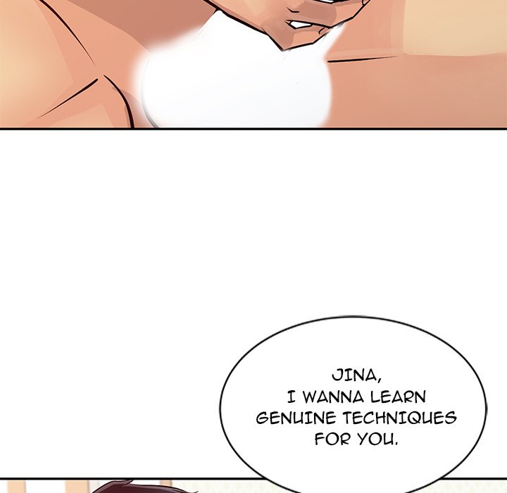 Just For You - Chapter 12 Page 101
