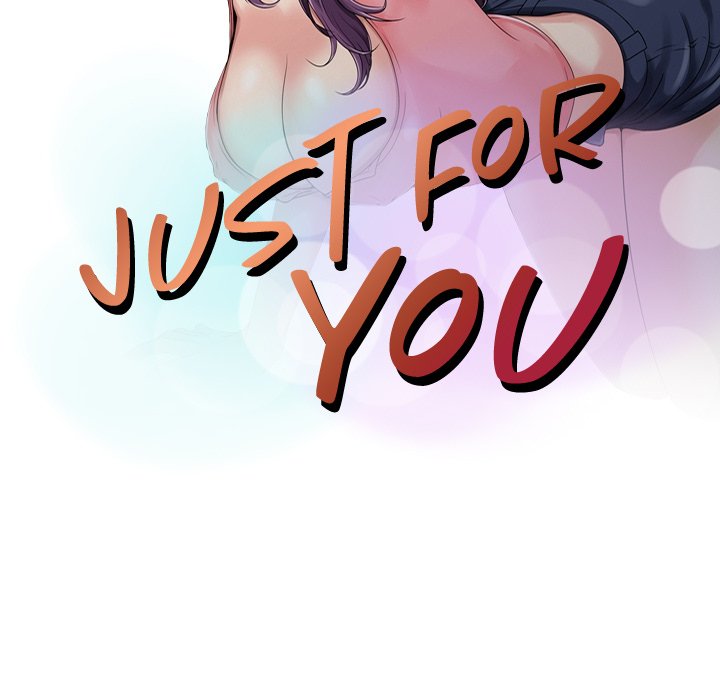 Just For You - Chapter 12 Page 13