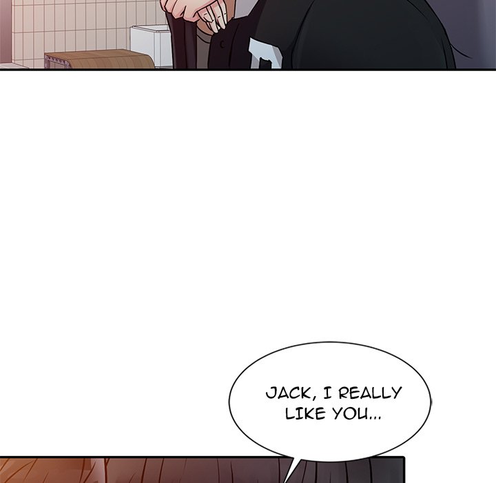 Just For You - Chapter 12 Page 5